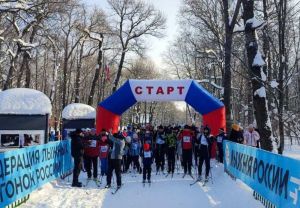 В Пензе подвели итоги зимней оздоровительной кампании