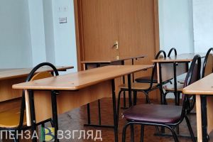 В Пензенской области увеличили число бюджетных мест для студентов