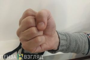 Пензенец до смерти избил незнакомца за неопрятность и навязчивость
