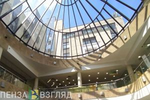 Банк России зафиксировал рост кредитного портфеля пензенского бизнеса