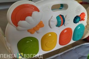 В Пензенской области размер маткапитала могут увеличить вдвое