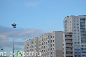 Гришаев назвал предпосылку для удешевления жилья в Пензенской области