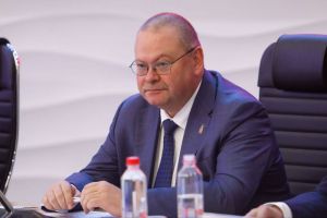 Более 50% обоев в России производят на изготовленной в Пензе бумаге