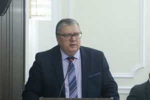 Явка на выборах в Пензенской области составила более 39%