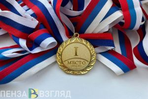 Пензенские гимнасты будут бороться за звание чемпиона России