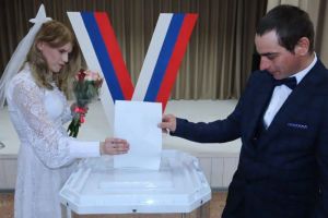 Явка на выборах, момент аварии в Арбеково, рост экономики — главные новости Пензенской области за 16 марта