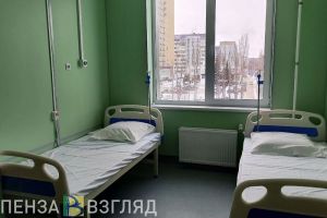 В 2024 году 8 пензенцев пострадали в ДТП по вине пьяных водителей