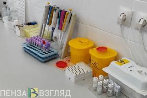 В Пензе построят новый корпус областного клинического центра спецвидов медпомощи