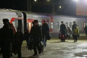Из Белгородской области из-за обстрелов вывезут около 9 тысяч детей
