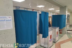 Златогорский о выборах в Кузнецке: «Не было ни жалоб, не прецедентов»