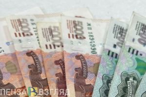 Мошенников, похитивших у россиян почти 2 млн рублей, поймали по дороге в Пензу