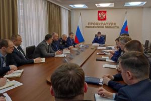 В 10 раз выросло число коррупционных преступлений в сфере пензенской «оборонки»