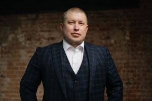 Директор пензенского филиала Tele2 Александр Атякшев: «Искусственный интеллект помогает оптимизировать работу сети»