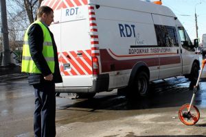 К ремонту дорог в Пензе приступят в апреле