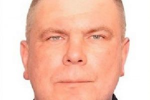 Пропал 55-летний житель Лунинского района