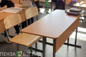 Сердобчанка вышла в финал конкурса «Учитель года Пензенской области – 2024»