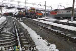 Пензенская область примет 808 человек из белгородского региона