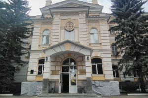 В ПГУ сообщили о дистанционном режиме проведения занятий