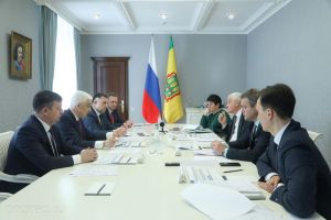 В электросети Пензенской области в 2024 году инвестируют 1,2 миллиарда рублей