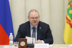 Мельниченко заявил об эффективности территорий опережающего развития