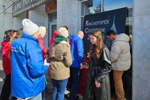 Пензенская область скорбит, антитеррористическая проверка, приехали дети из Белгорода - главные новости региона за 23 марта