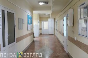 Пензенцев предупредили о сверхзаразном вирусе туберкулеза