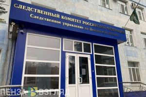 Пензенцы узнали о поручении арестовать еще трех участников теракта