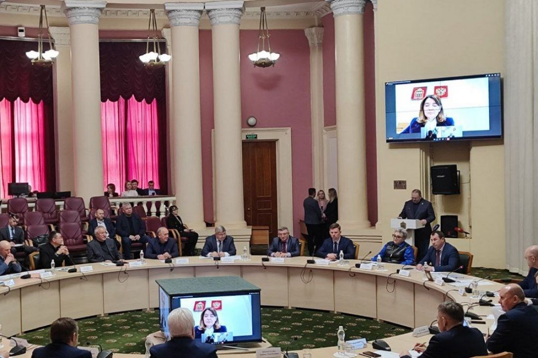 Пензенским предприятиям не хватает 3 тысяч инженеров