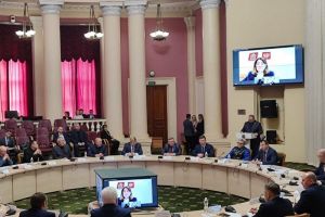 Пензенским предприятиям не хватает 3 тысяч инженеров