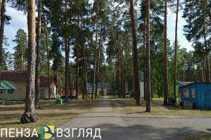 Названа цена путевки в летний лагерь для пензенцев