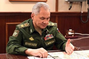 Всё, Шойгу ответил, ждать ли дополнительную волну мобилизации