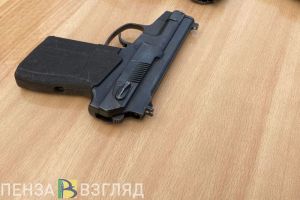 У пензенских бизнесменов вымогали 4 млн рублей, избивая и угрожая пистолетом