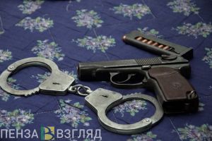 В Пензе вынесли приговор преступнику, который несколько лет скрывался от полиции