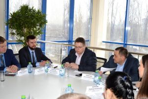 Стало известно, какие специалисты нужны в Пензенской области