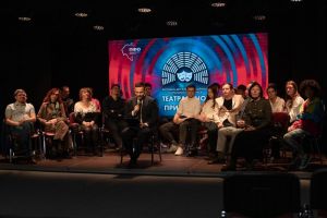 Пензенцы узнали итоги фестиваля «Театральное Приволжье»