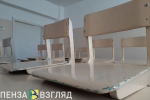 В Пензенской области ежегодно увеличивается число стобалльников