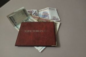 Разъяснено, кто с 1 апреля станет ветераном труда