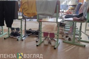 Управление образования Пензы ответило на претензии по оснащению детского сада