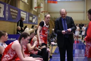 Стало известно расписание игр пензенской «Юности» в плей-офф Высшей лиги