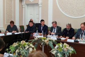 В Пензенской области располагается 421 объект культурного наследия