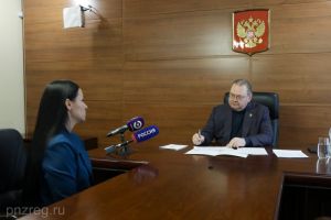Мельниченко возьмет на личный контроль капремонт крыши школы №32