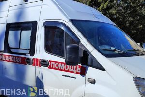 Mash: уроженца Пензы телеведущего Алексея Куличкова госпитализировали