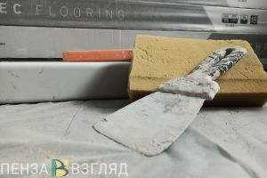 В 2024 году в Сердобском районе обновят спортивные залы в школах №10 и №2
