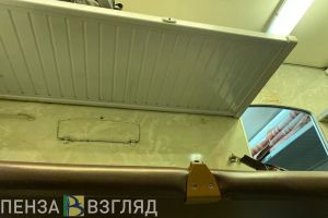 Пензячка с ребенком-аутистом 7 часов ехала в тамбуре из-за обострения состояния