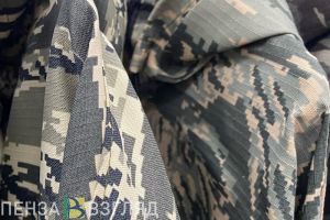В Пензенской области начался весенний призыв
