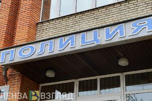 Установлена личность зареченца, избивавшего подростков в компьютерном клубе