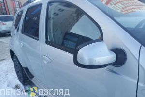 Стало известно, за что пензенских водителей могут арестовать на 15 суток