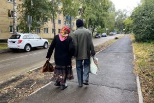 Бесплатно для пенсионеров уже в апреле. Пользоваться услугами и не платить могут граждане РФ