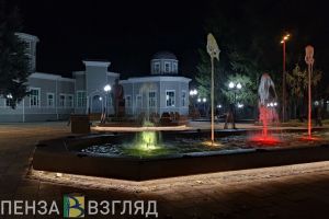 Делегацию из Брестской области впечатлил пензенский планетарий