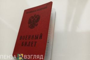 Сердобского уклониста оштрафовали на 50 тысяч рублей